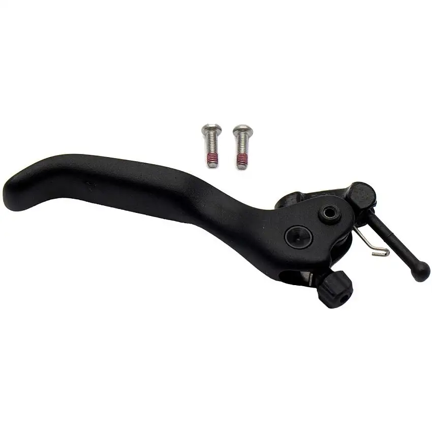 Broms spak kit SRAM Level Silver Stealth C1
