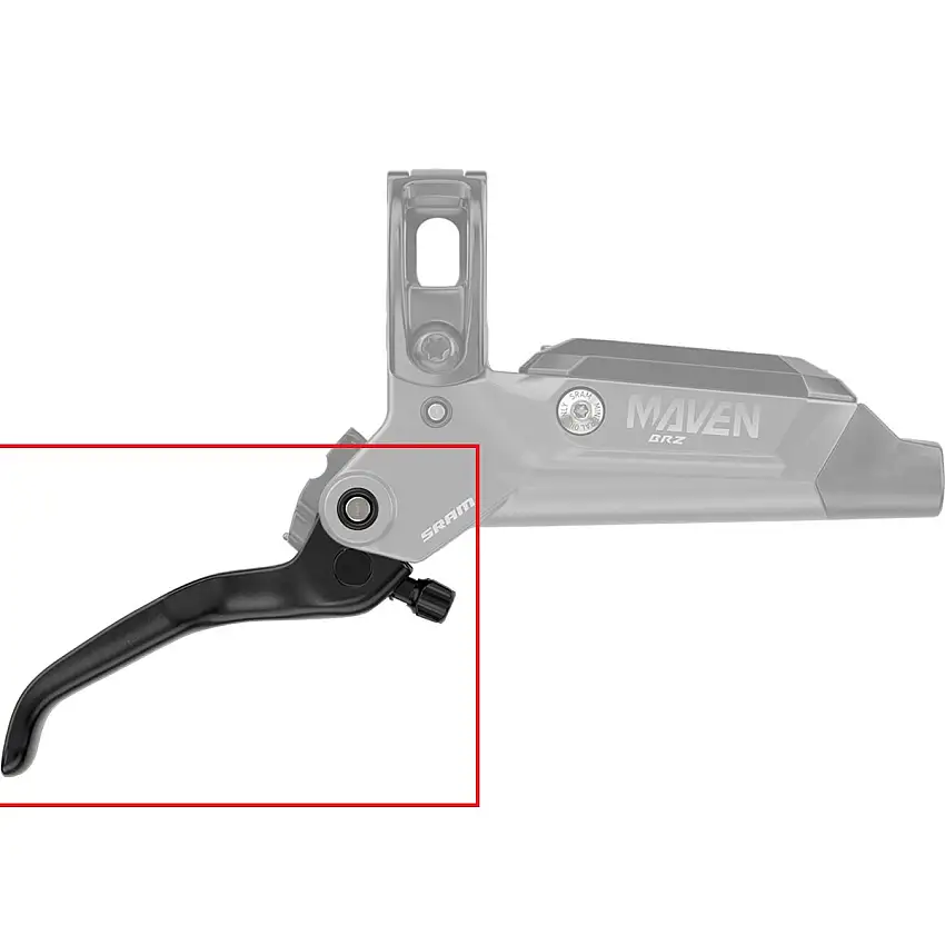 Broms spak kit SRAM Maven Bronze A1