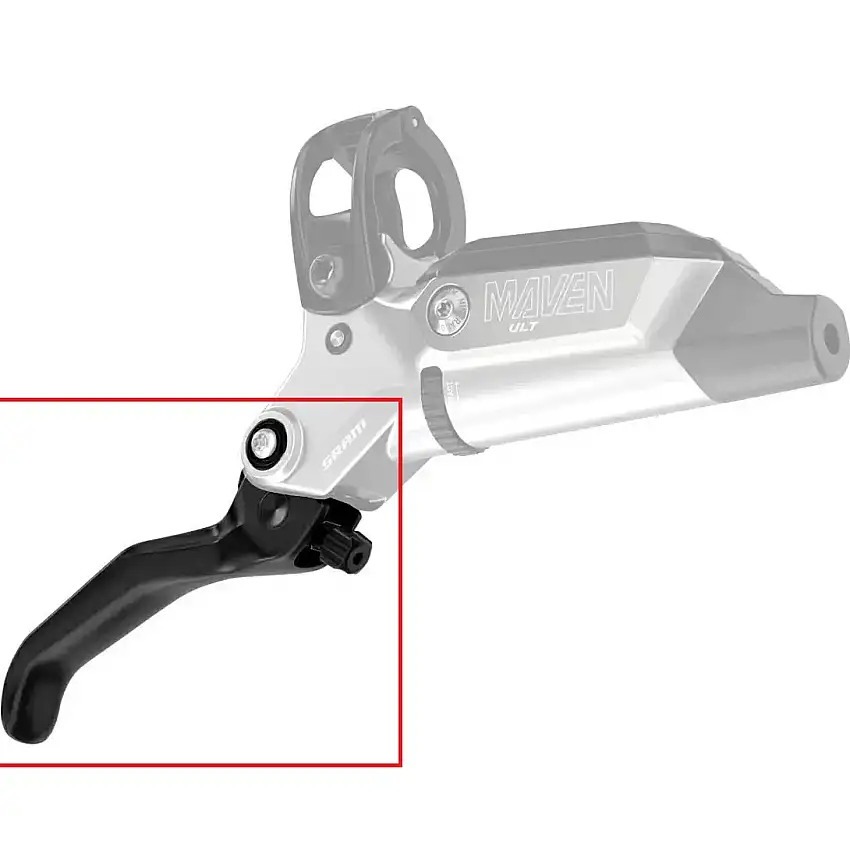 Broms spak kit SRAM Maven Ultimate A1
