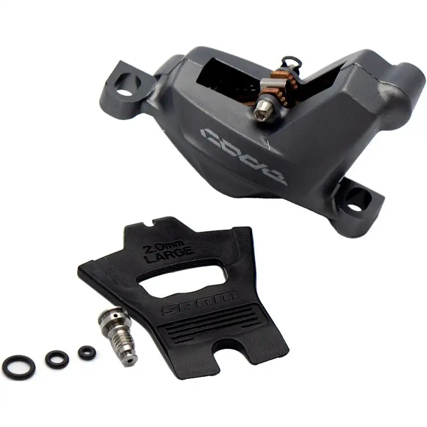 Bromsok SRAM Code Bronze Stealth C1 Dark Polar