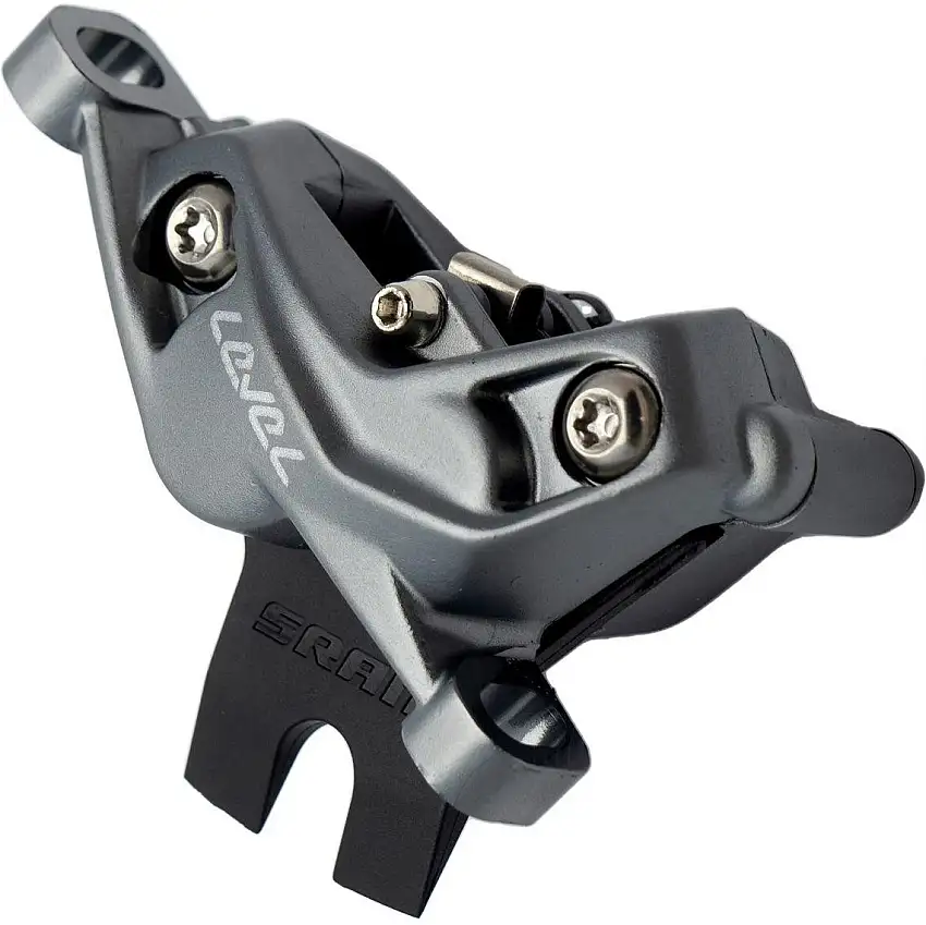 Bromsok SRAM Level Bronze 4P Stealth C1 Dark Polar