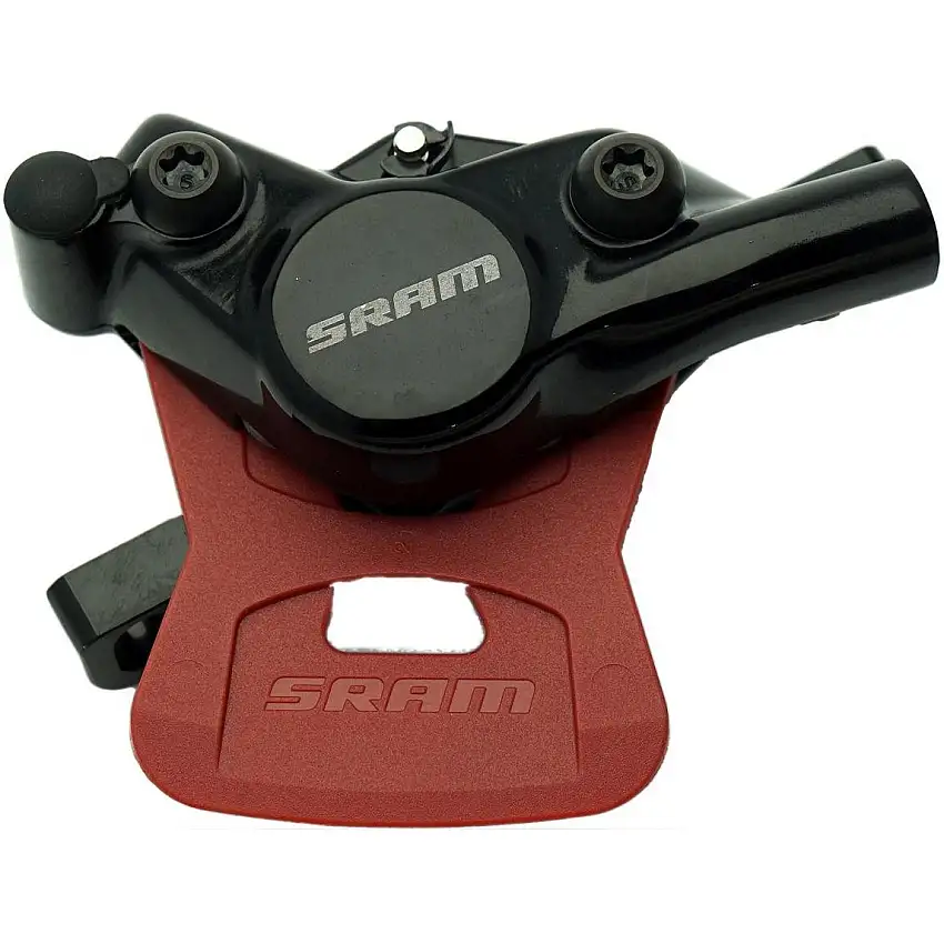 Bromsok SRAM Level Ultimate 2P Stealth C1 Black