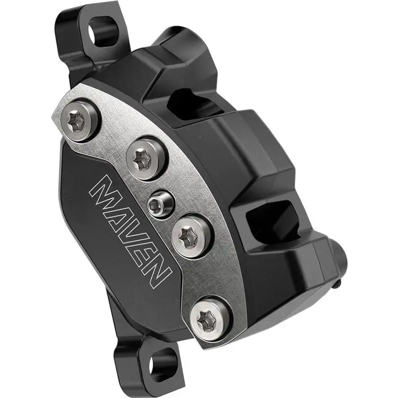 Bromsok SRAM Maven Ultimate A1 Black/Silver