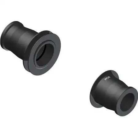 DT Swiss End Caps Rear Microspline Centerlock 12x142mm