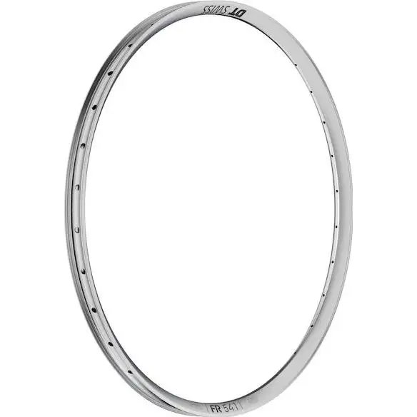 Fälg DT Swiss FR 541 32H silver 29"
