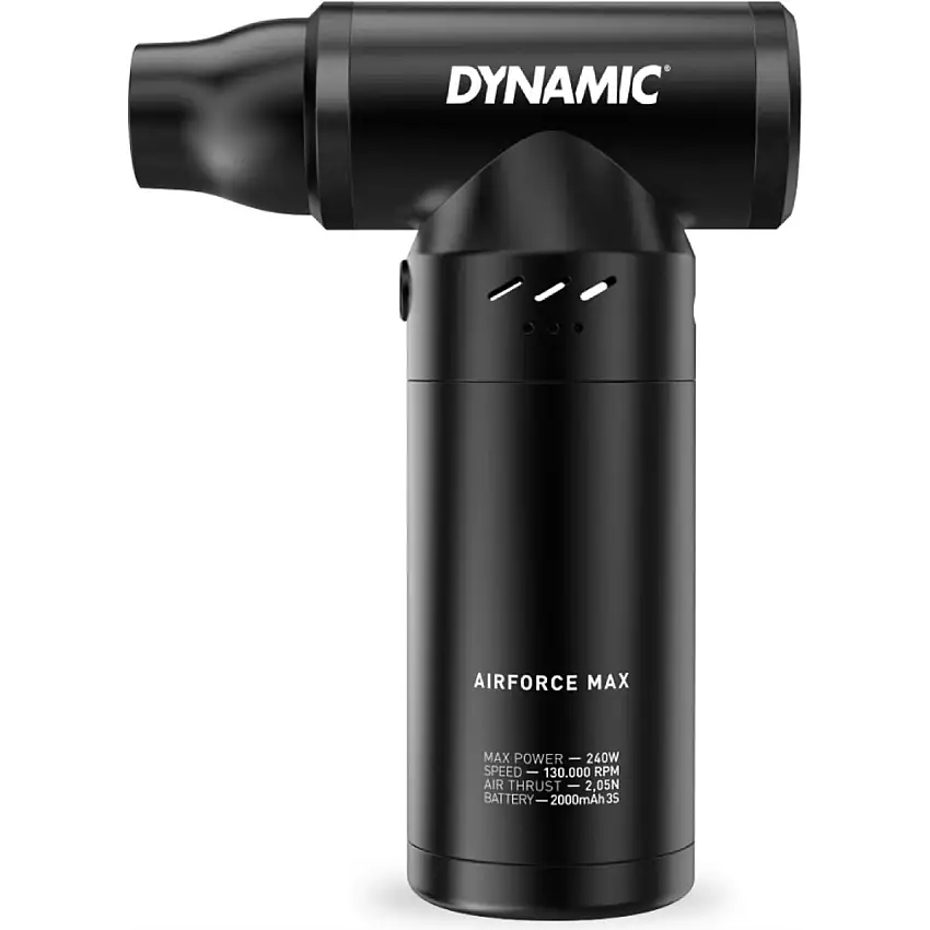 Dynamic AirForce Max Air Blower