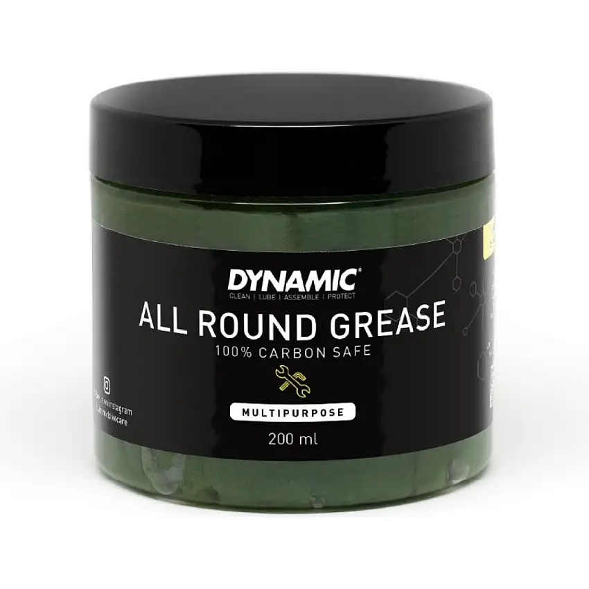 Fett Dynamic All Round Grease 150g