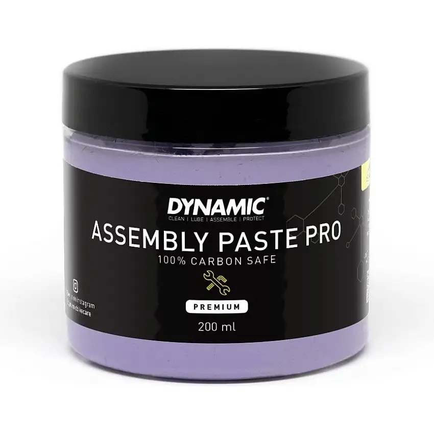 Fett Dynamic Assembly Paste Pro 150g