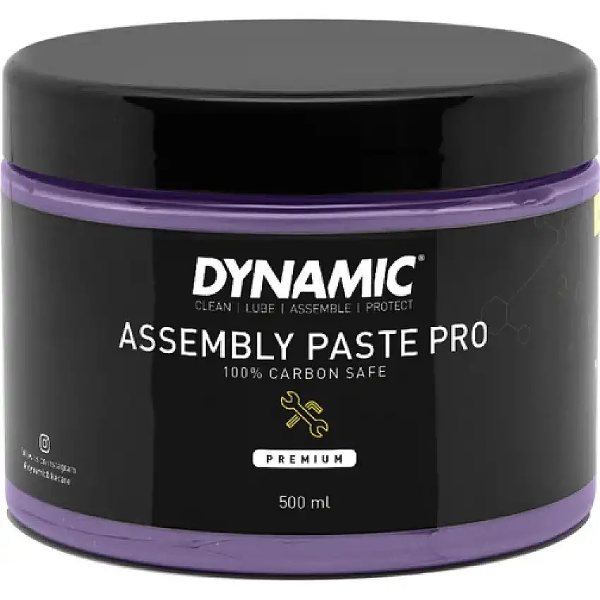Fett Dynamic Assembly Paste Pro 400g