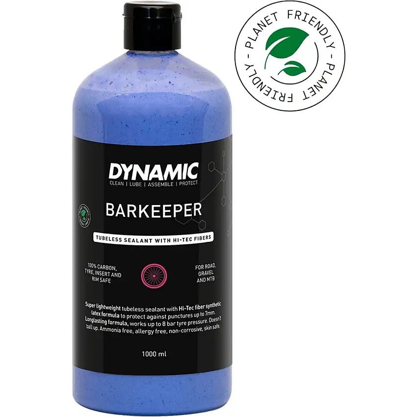 Tätningsvätska Dynamic Bar Keeper 1L