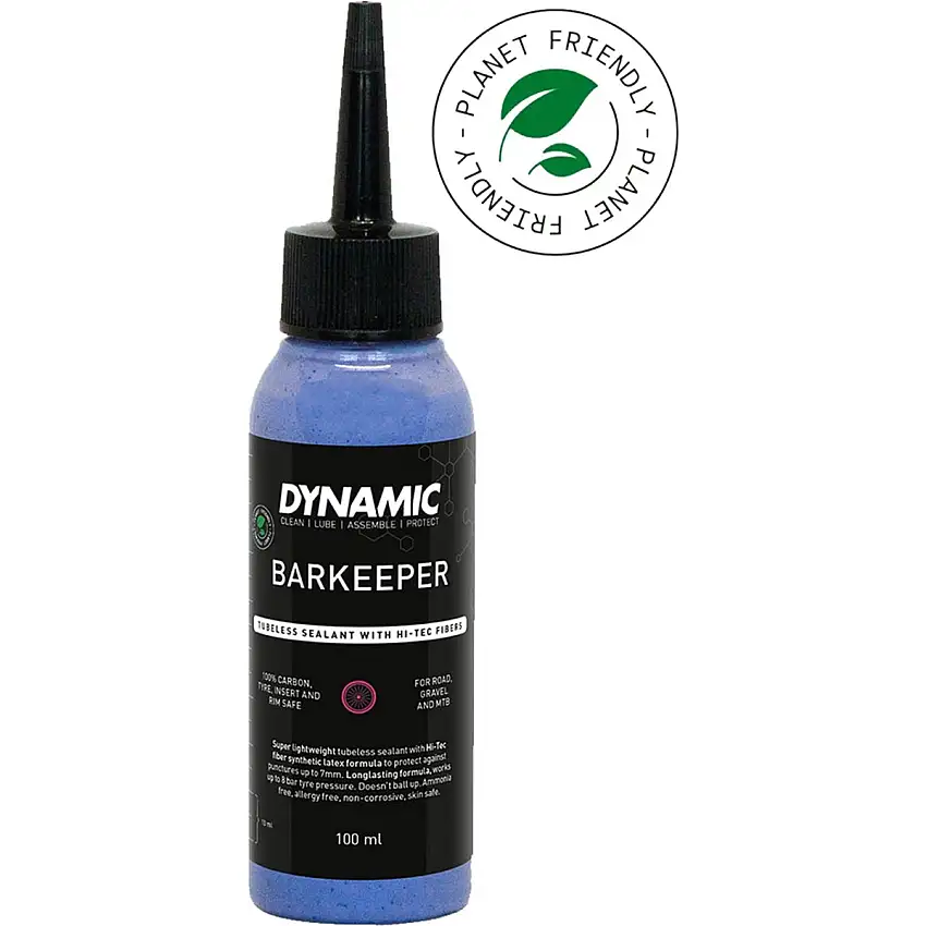 Rengöringsmedel Dynamic Bar Keeper 100ml
