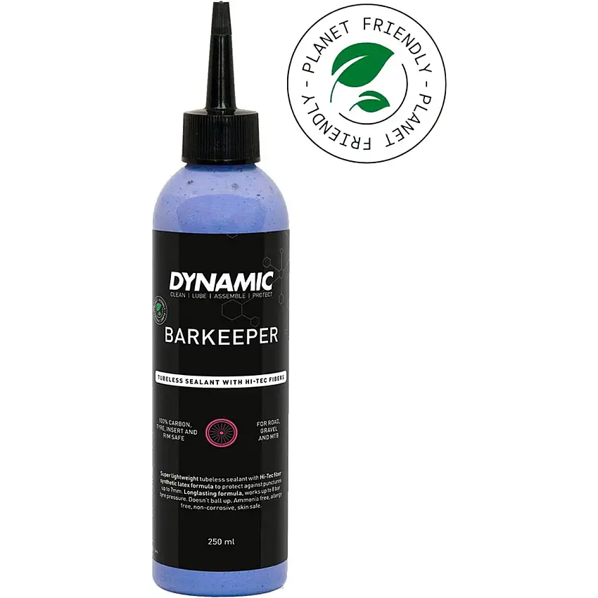 Tätningsvätska Dynamic Bar Keeper 250ml