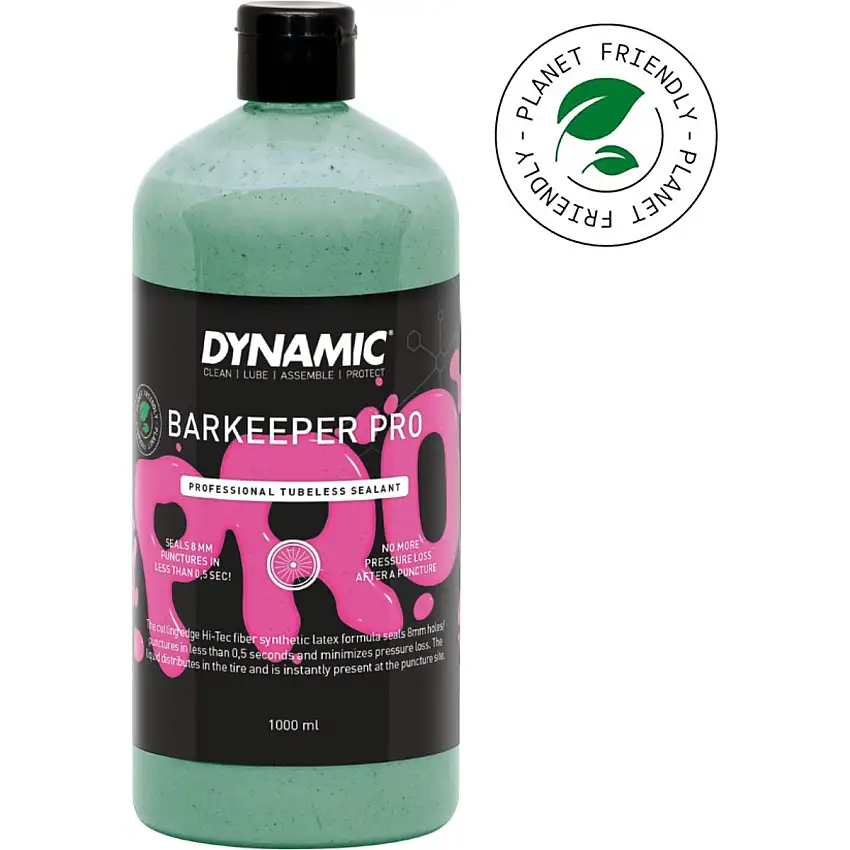 Rengöringsmedel Dynamic Bar Keeper Pro 1L