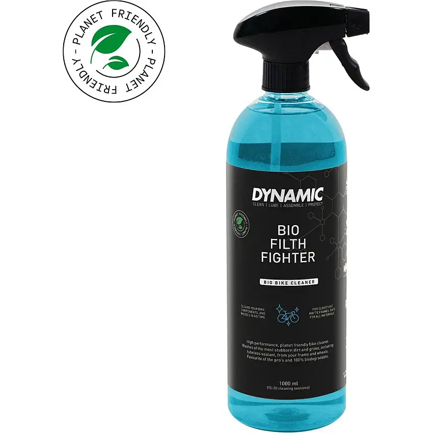 Rengöringsmedel Dynamic Bio Filth Fighter 1L