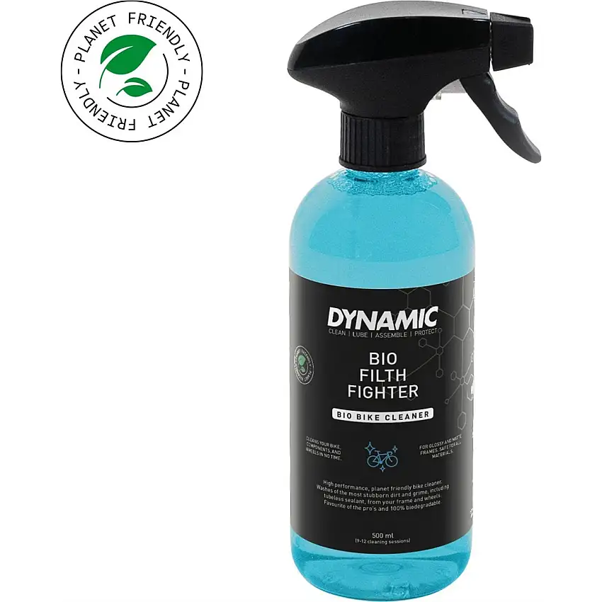 Rengöringsmedel Dynamic Bio Filth Fighter 500ml