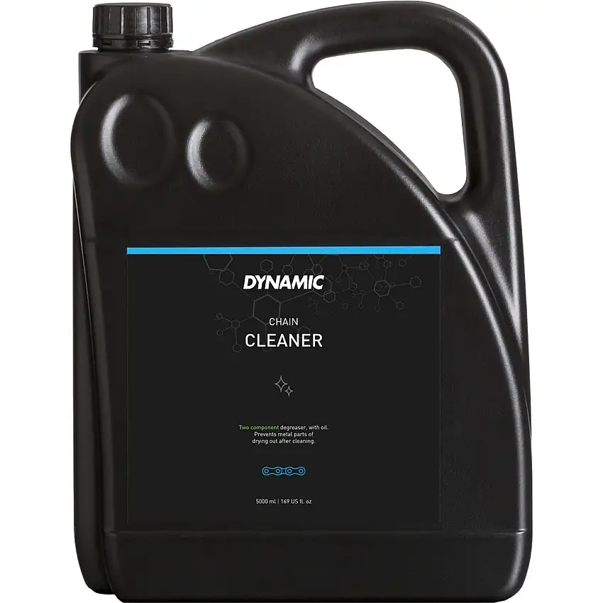Rengöringsmedel Dynamic Chain Cleaner 5L