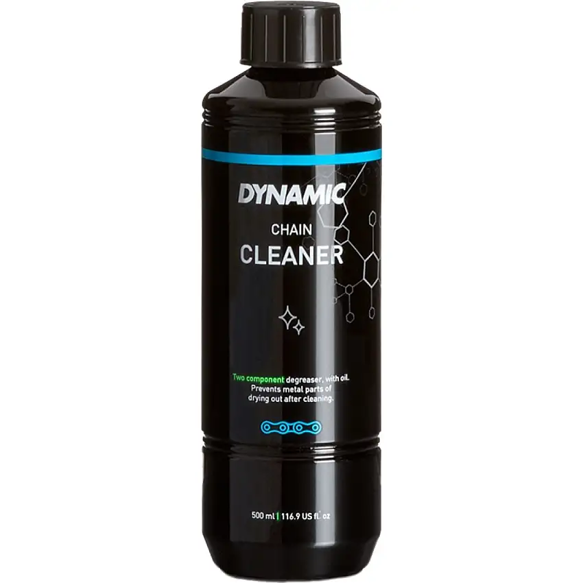 Rengöringsmedel Dynamic Chain Cleaner 500ml