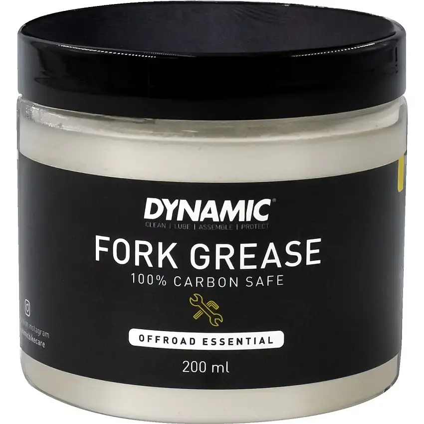 Fett Dynamic Fork Grease MTB 150g