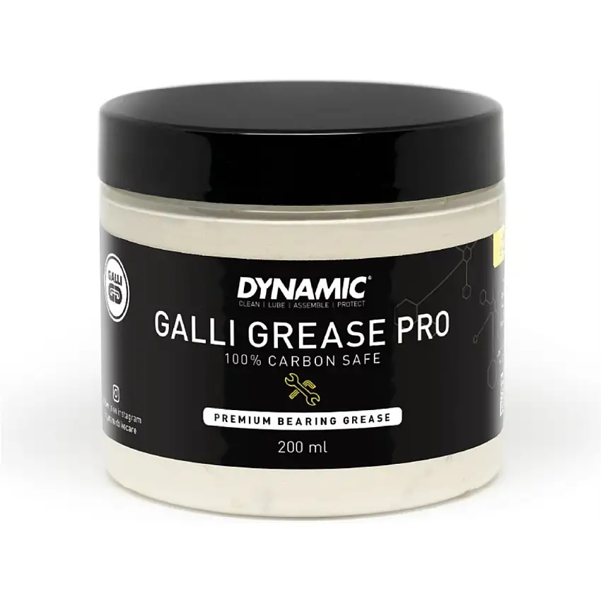 Fett Dynamic Galli Grease Pro 150g