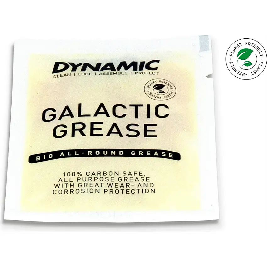 Fett Dynamic Glactic Grease 5g
