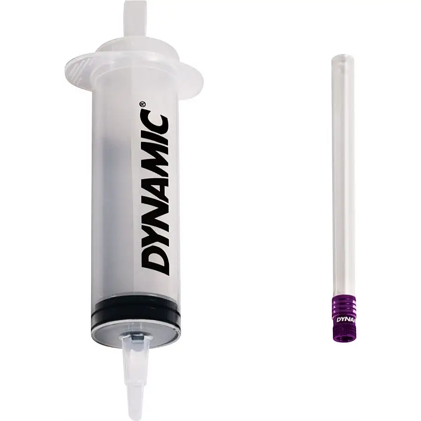 Tätningsvätska Dynamic Hector the Injector