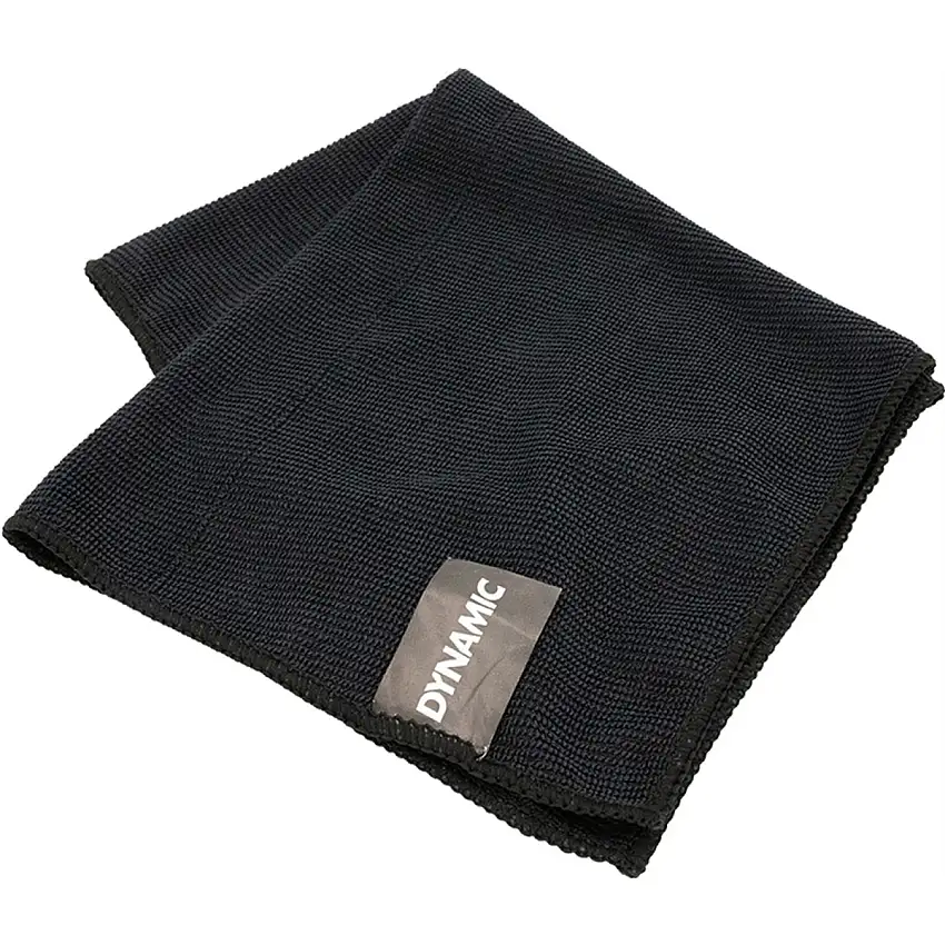 Handduk Dynamic Microfibre