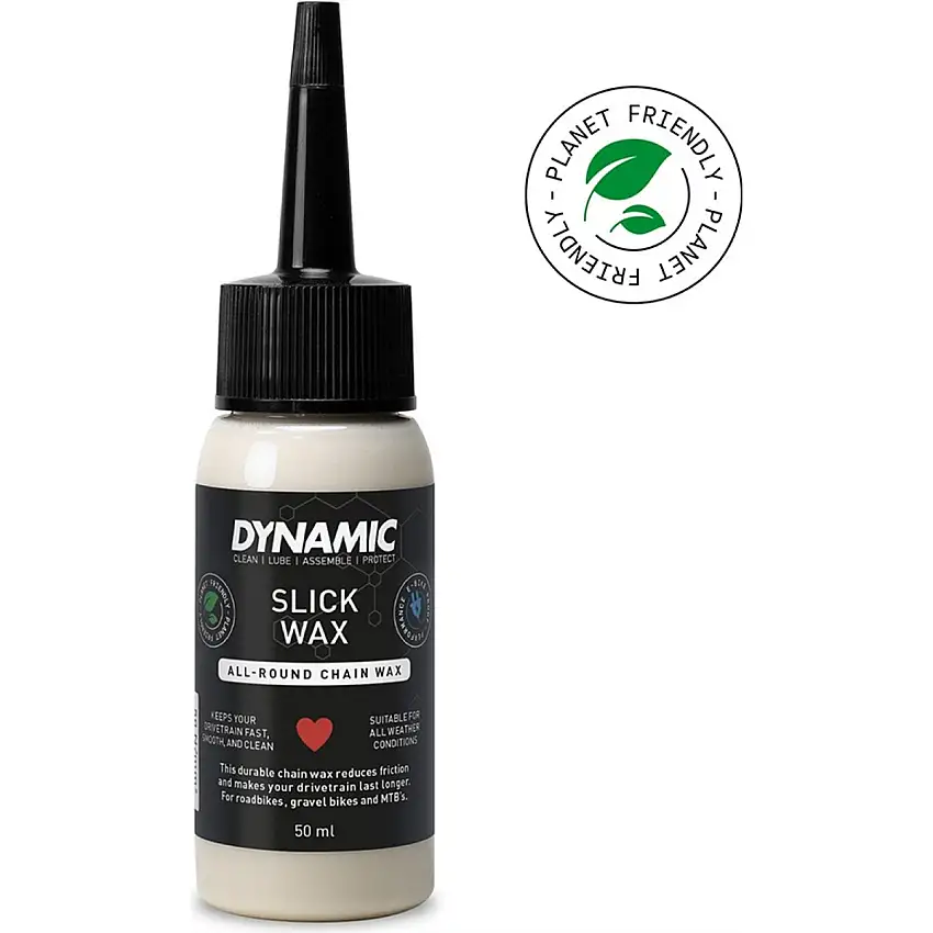 Fett Dynamic Slick Wax 50ml bottle