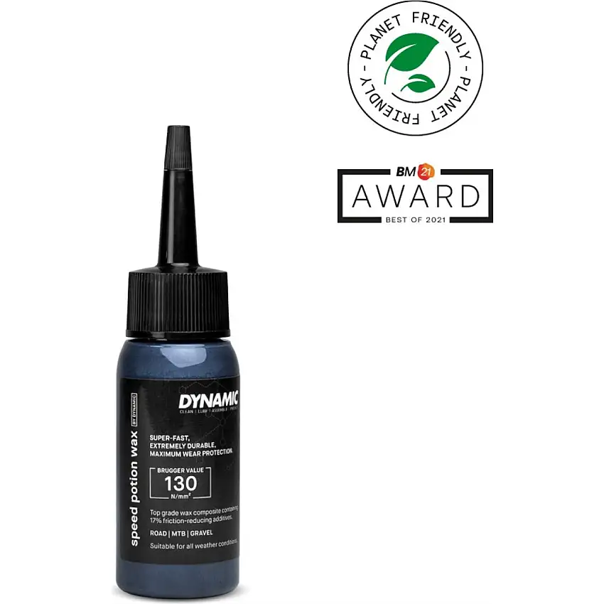 Fett Dynamic Speed Potion Wax 50ml