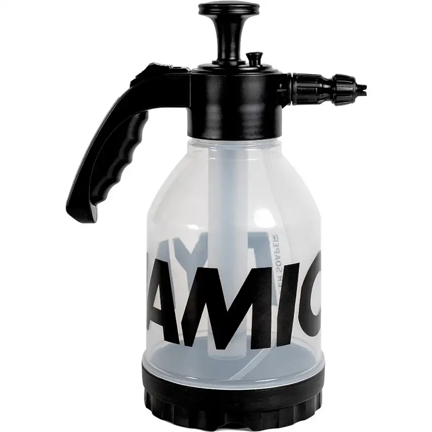 Rengöringsmedel Dynamic Super Soaper Foam Sprayer 1,5L