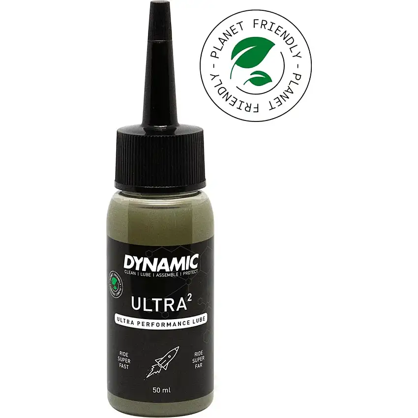 Fett Dynamic Ultra² 50ml