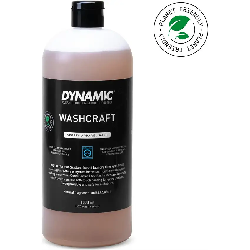 RengöringsmedelDynamic Washcraft 1L