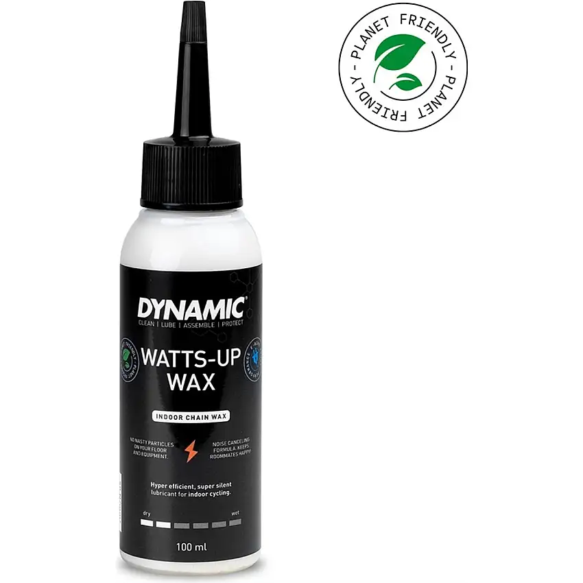 Kedjevax Dynamic Watts-Up 100ml