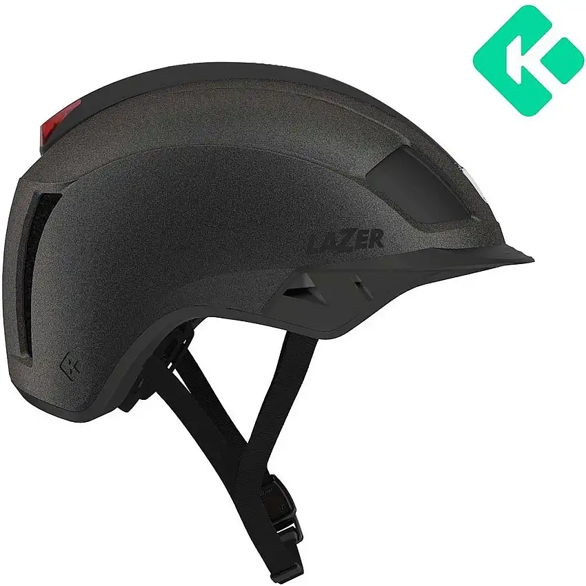 Cykelhjälm Lazer Next Kineticore Matte Black
