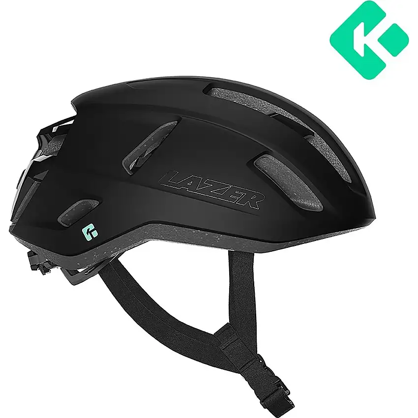 Cykelhjälm Lazer Sphere Kineticore Matte Black