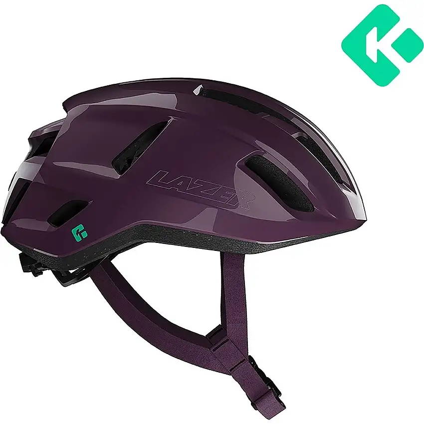 Cykelhjälm Lazer Sphere Kineticore Tyrian