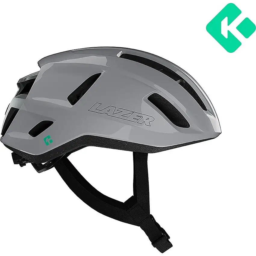 Cykelhjälm Lazer Sphere Kineticore Harbor Grey