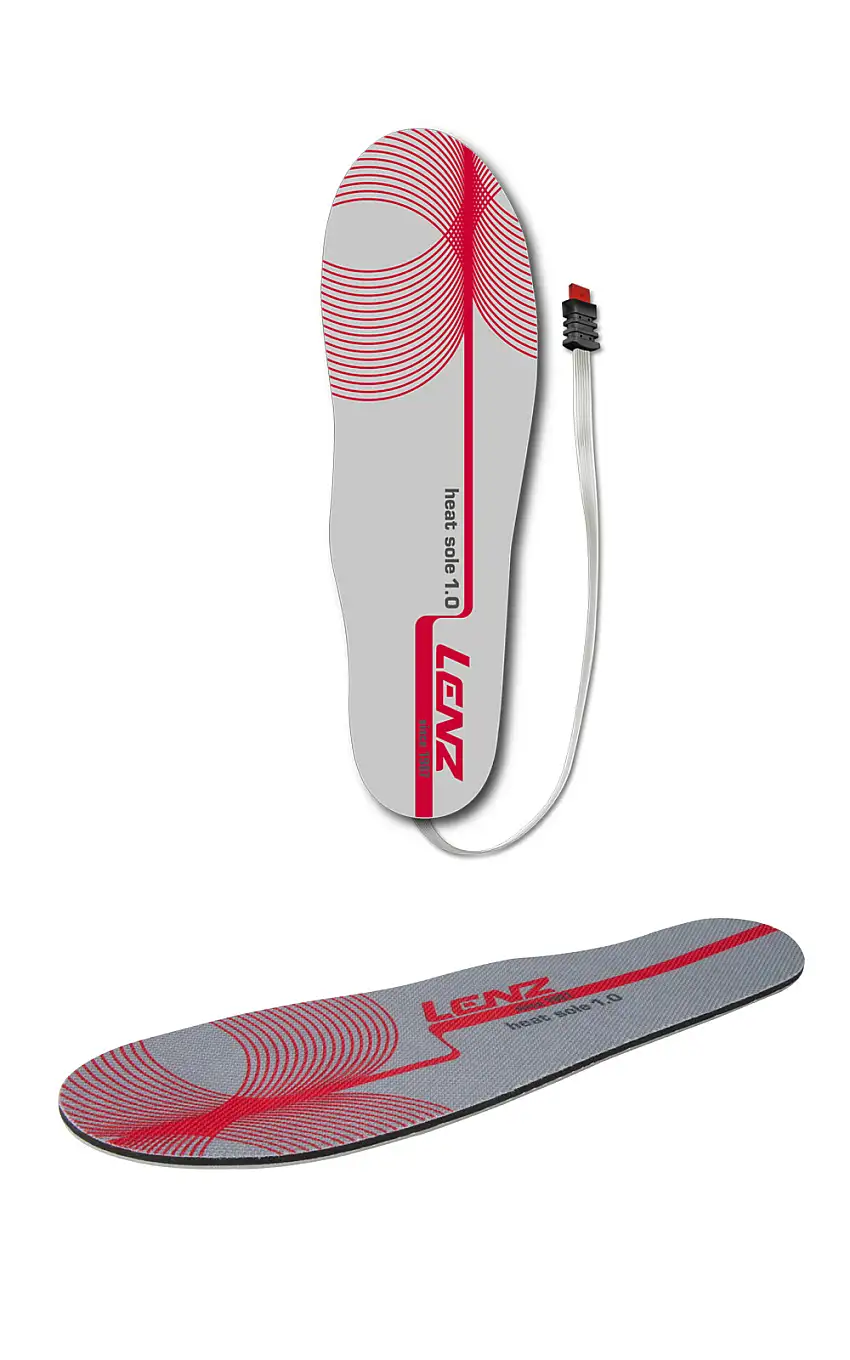 Värmesula Lenz Heat Sole 1.0