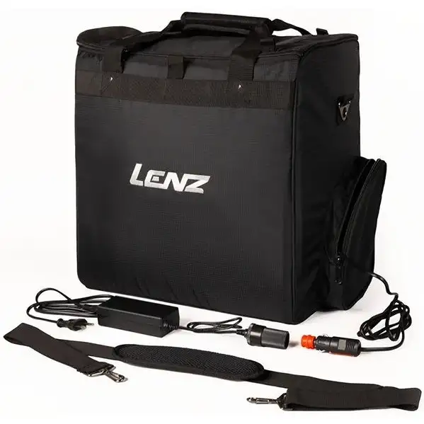 Värmeväska Lenz Heat Bag 1.0