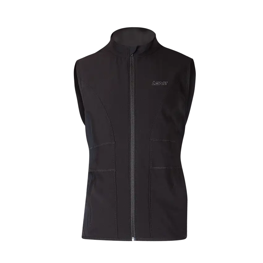 Värmeväst Lenz Heat Vest 1.0 Women