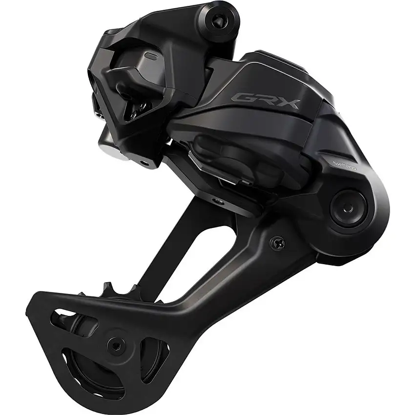 Bakväxel Shimano GRX Di2 RD-RX717-SGS