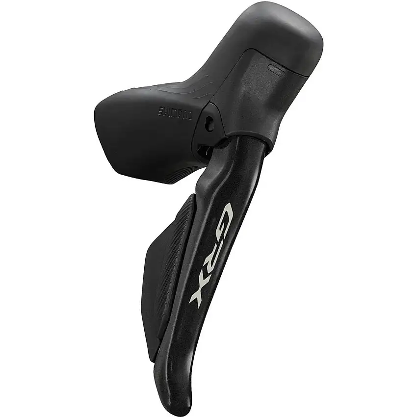 Broms- & växelreglage Shimano GRX Di2 ST-RX715-RA Höger/Bak