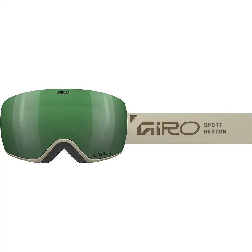 Goggles GIRO Article II Stone Stacked/Vivid Envy