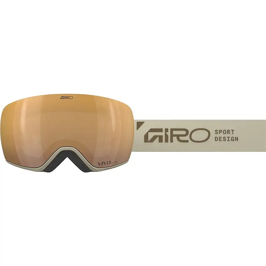 Goggles GIRO Article II Stone Stacked/Vivid Petrol