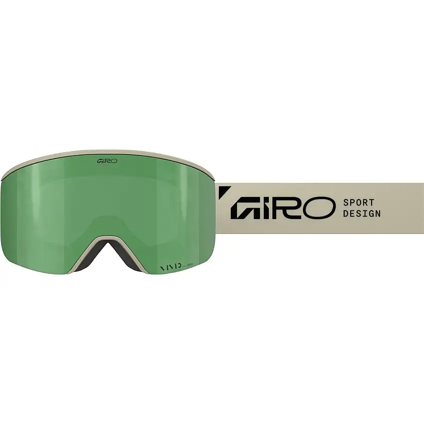 Goggles GIRO Axis Stone Stacked/Vivid Envy