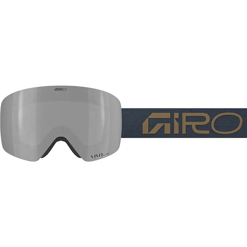 Goggles GIRO Contour RS Midnight Fragments/Vivid Onyx