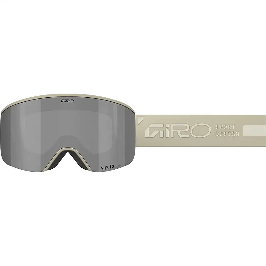 Goggles GIRO Ella Stone Rails/Vivid Onyx