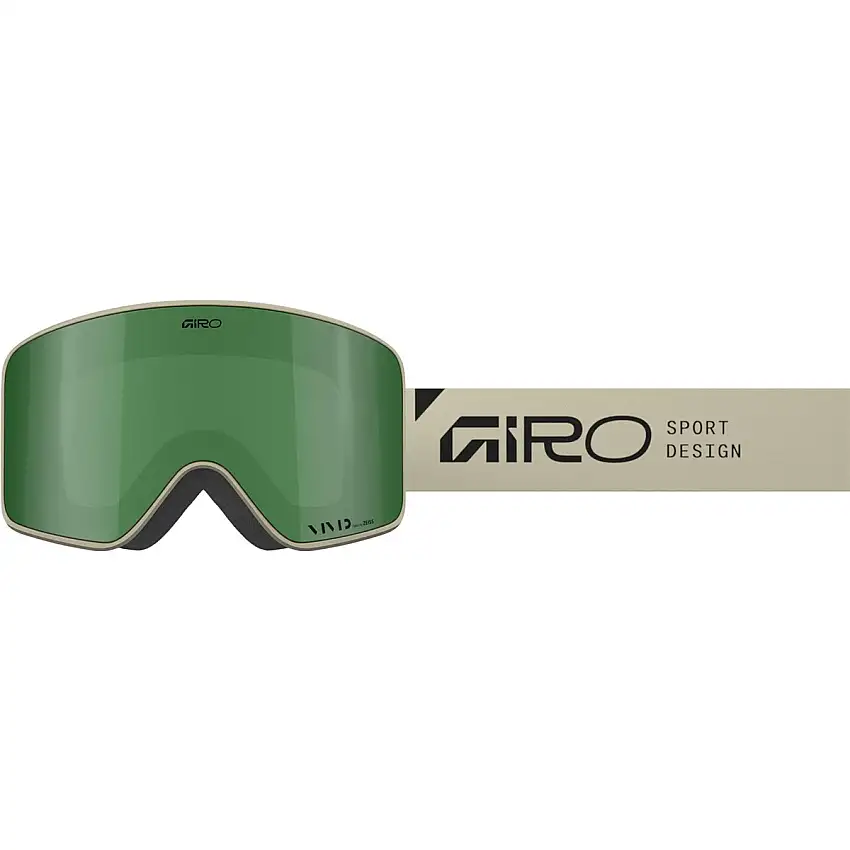 Goggles GIRO Method Stone Stacked/Vivid Envy