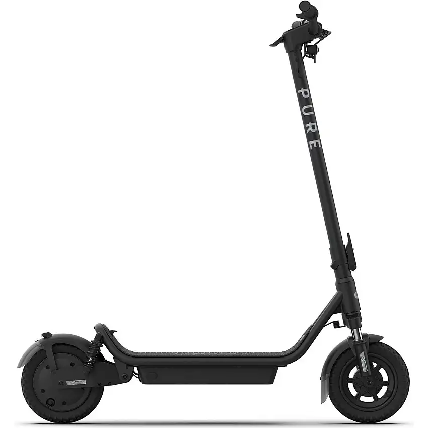 Elsparkcykel Pure Air 5 Suspension Ultra EU