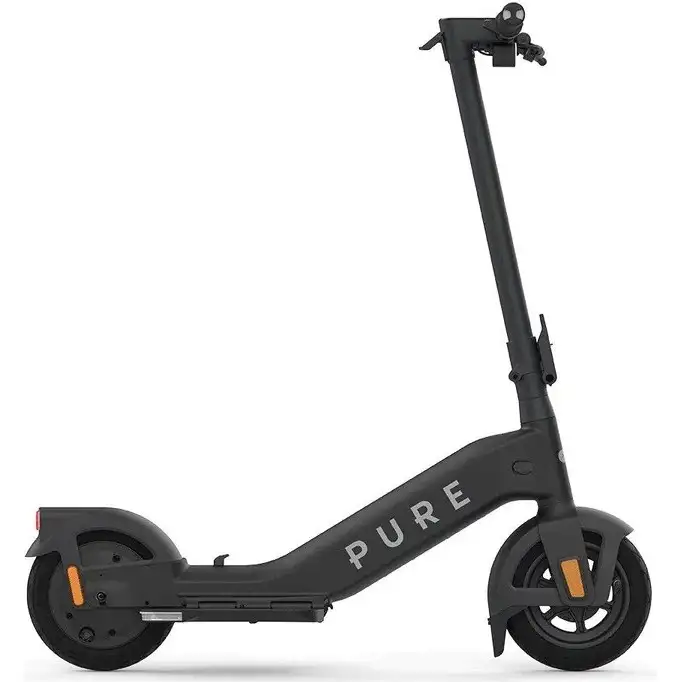 Elsparkcykel Pure Advance SE