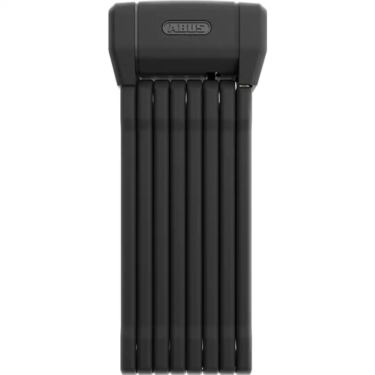 Länklås ABUS BORDO 6200K 120cm SH Black